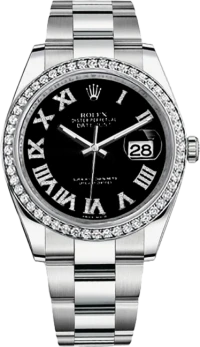 Часы Rolex DATE JUST II 41MM 126300 ТЮНИНГ. Часы Rolex DATE JUST II 41MM 126300 ТЮНИНГ.