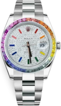 Rolex Oyster Perpetual Rolex Oyster Perpetual