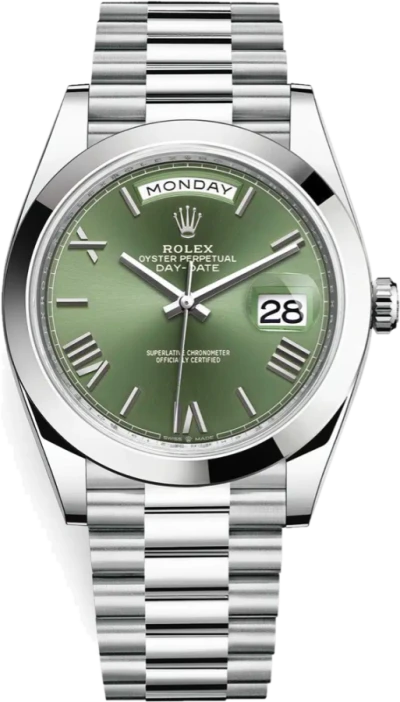 Rolex