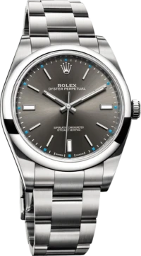Часы Rolex Oyster Perpetual 114300 Часы Rolex Oyster Perpetual 114300