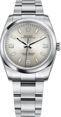 Часы Rolex Oyster Perpetual 34 mm Steel 114200-0019 Часы Rolex Oyster Perpetual 34 mm Steel 114200-0019