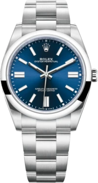 Часы Rolex Oyster Perpetual 41 mm Steel 124300-0003 Часы Rolex Oyster Perpetual 41 mm Steel 124300-0003