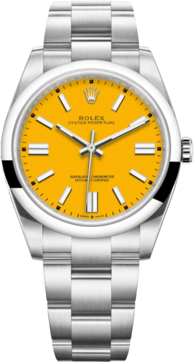 Rolex