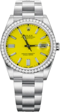 Rolex Oyster Perpetual Rolex Oyster Perpetual