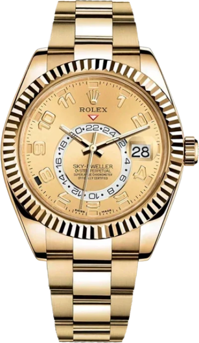Rolex