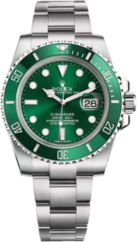 Часы Rolex SUBMARINER DATE 40MM STEEL CERAMIC 116610LV Часы Rolex SUBMARINER DATE 40MM STEEL CERAMIC 116610LV