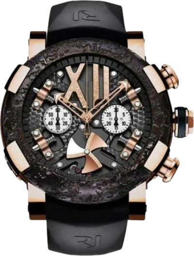 Romain Jerome