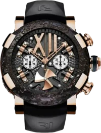 Часы Romain Jerome Titanic-DNA Steampunk Chronograph 50 mm RJ.T.CH.SP.003.01 Часы Romain Jerome Titanic-DNA Steampunk Chronograph 50 mm RJ.T.CH.SP.003.01