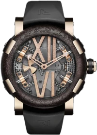 Часы Romain Jerome TITANIC-DNA STEAMPUNK Часы Romain Jerome TITANIC-DNA STEAMPUNK
