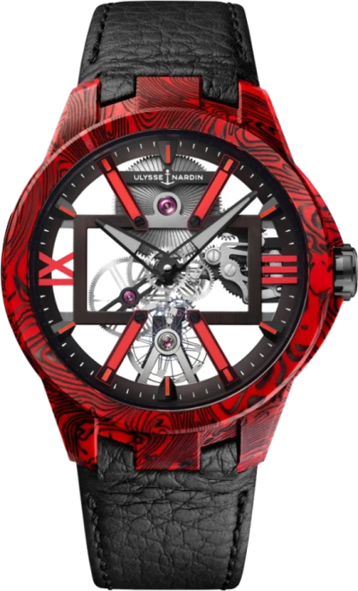 Ulysse Nardin