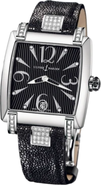 Часы Ulysse Nardin Caprice Diamonds 133-91C/06-02 Часы Ulysse Nardin Caprice Diamonds 133-91C/06-02