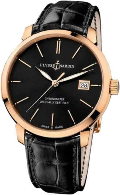 Ulysse Nardin