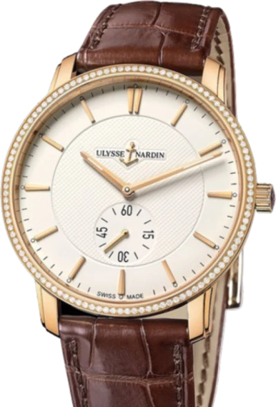 Ulysse Nardin