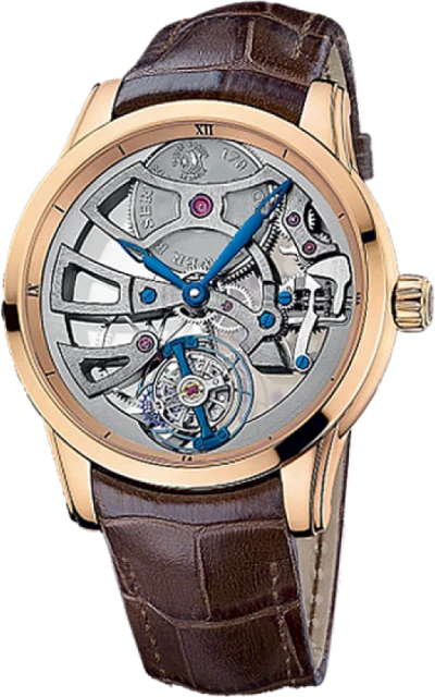 Ulysse Nardin