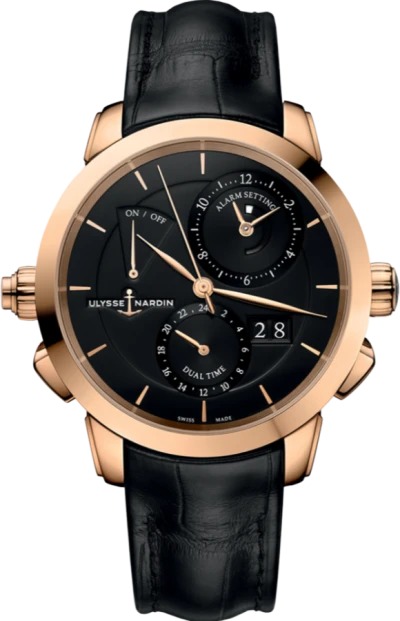 Ulysse Nardin