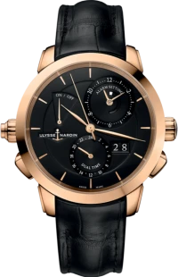 Часы Ulysse Nardin Classic Sonata 672-05/92 Часы Ulysse Nardin Classic Sonata 672-05/92