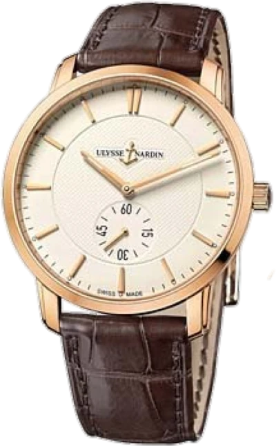 Ulysse Nardin
