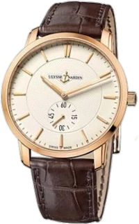 Часы Ulysse Nardin Classico 8206-138-2/31 Часы Ulysse Nardin Classico 8206-138-2/31
