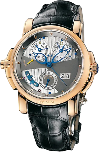 Ulysse Nardin