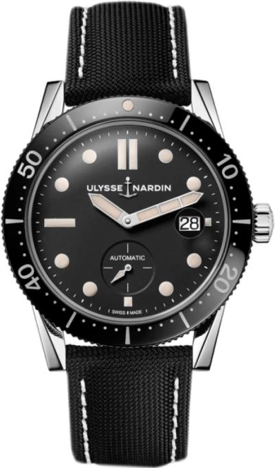 Ulysse Nardin