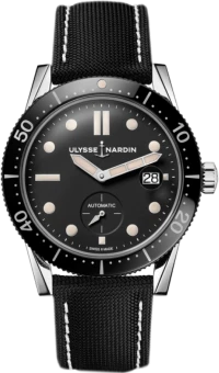 Часы Ulysse Nardin Diver Automatic 42мм 3203-950 Часы Ulysse Nardin Diver Automatic 42мм 3203-950