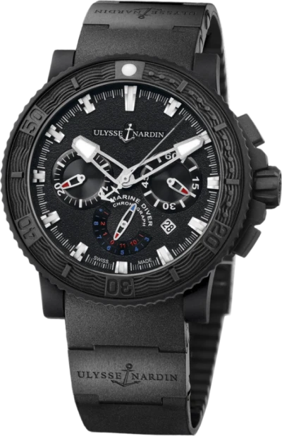 Ulysse Nardin