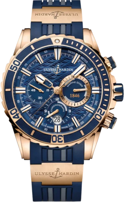 Ulysse Nardin