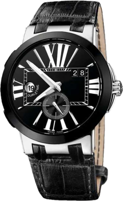Ulysse Nardin