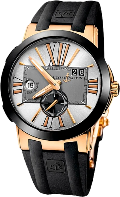 Ulysse Nardin