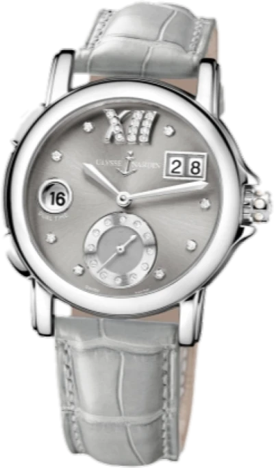 Ulysse Nardin