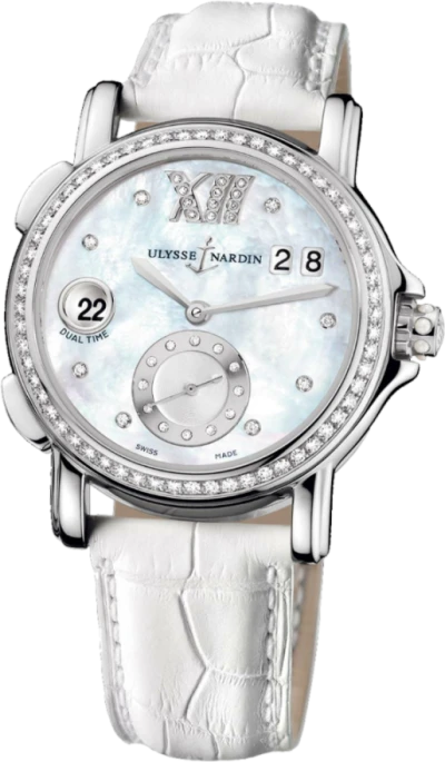 Ulysse Nardin
