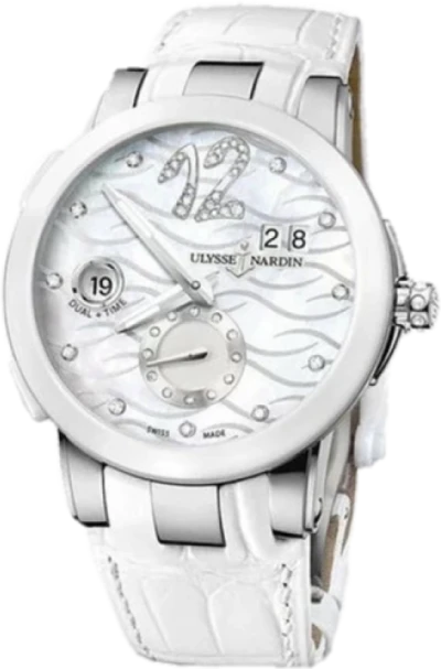Ulysse Nardin