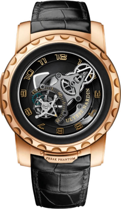 Ulysse Nardin