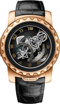Часы Ulysse Nardin FREAK PHANTOM Часы Ulysse Nardin FREAK PHANTOM