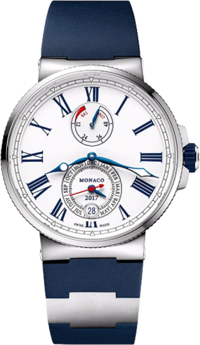 Ulysse Nardin