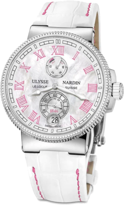 Ulysse Nardin
