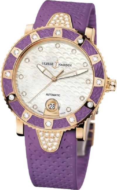 Ulysse Nardin