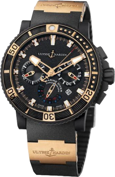 Ulysse Nardin