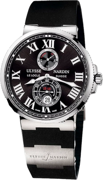 Ulysse Nardin