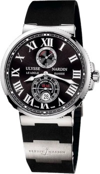 Часы Ulysse Nardin MARINE MAXI MARINE CHRONOMETER 43MM Часы Ulysse Nardin MARINE MAXI MARINE CHRONOMETER 43MM