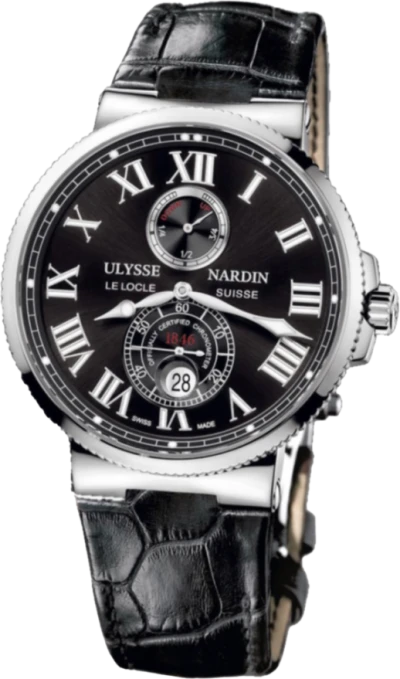Ulysse Nardin