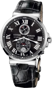 Часы Ulysse Nardin Marine Maxi Marine Chronometer 43mm 263-67/42 Часы Ulysse Nardin Marine Maxi Marine Chronometer 43mm 263-67/42
