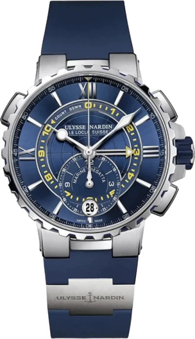 Ulysse Nardin