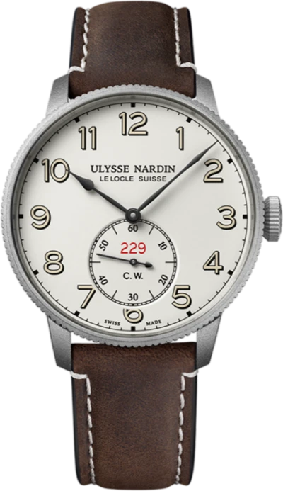 Ulysse Nardin