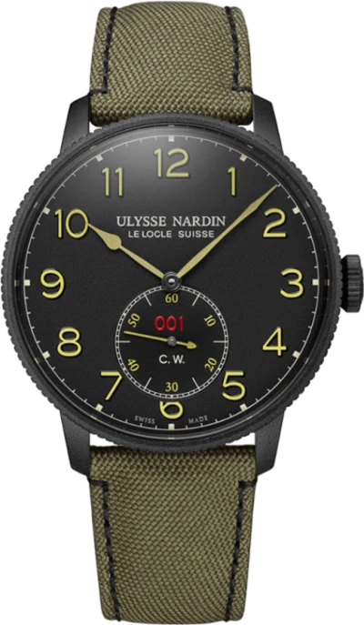 Ulysse Nardin