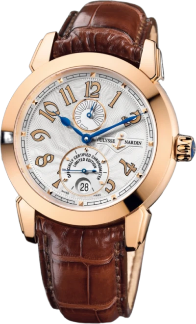 Ulysse Nardin