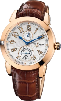 Часы Ulysse Nardin Ulysse I Limited Edition 272-88 Часы Ulysse Nardin Ulysse I Limited Edition 272-88