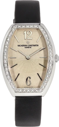 Часы Vacheron Constantin 1972 Egerie Ladies Tonneau Часы Vacheron Constantin 1972 Egerie Ladies Tonneau
