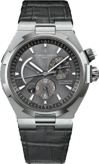 Часы Vacheron Constantin Dual Time 47450/000W-9511 Часы Vacheron Constantin Dual Time 47450/000W-9511