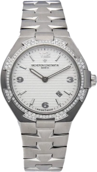 Часы Vacheron Constantin Overseas 25750/D01A-9123 Часы Vacheron Constantin Overseas 25750/D01A-9123
